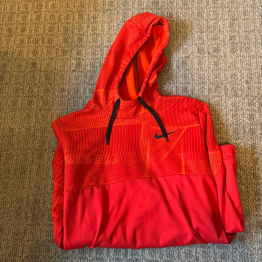 Men’s Nike Hoody